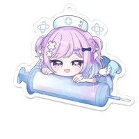 VTuber - Acrylic Key Chain - Key Chain