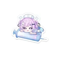 VTuber - Badge