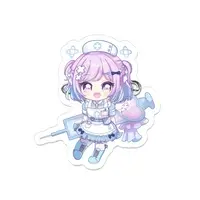 VTuber - Badge