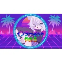 VTuber - Badge - Acrylic stand