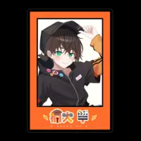 VTuber - Stickers