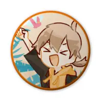 VTuber - Badge