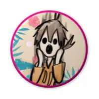 VTuber - Badge