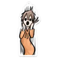 VTuber - Key Chain - Acrylic Key Chain