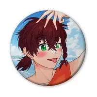 VTuber - Badge