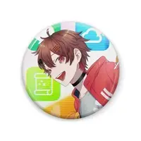basipo - Badge - VTuber