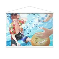basipo - Tapestry - VTuber
