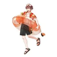 basipo - Stickers - VTuber