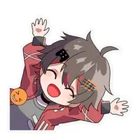 basipo - Stickers - VTuber