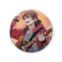 basipo - Badge - VTuber