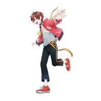 basipo - Stickers - VTuber