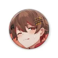 basipo - Badge - VTuber