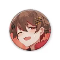 basipo - Badge - VTuber