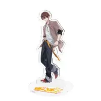 basipo - Acrylic stand - VTuber