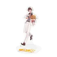 basipo - Acrylic stand - VTuber