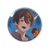 basipo - Badge - VTuber