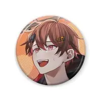basipo - Badge - VTuber