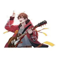 basipo - Stickers - VTuber