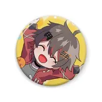 basipo - Badge - VTuber