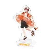 basipo - Acrylic stand - VTuber Size-50x50mm