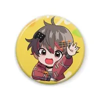 basipo - Badge - VTuber