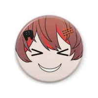 basipo - Badge - VTuber Size-57mm