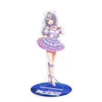 VTuber - Acrylic stand Size-160x160mm
