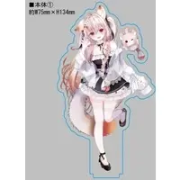 VTuber - Badge - Acrylic stand