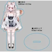 VTuber - Acrylic stand