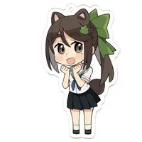 VTuber - Acrylic Key Chain - Acrylic stand - Key Chain
