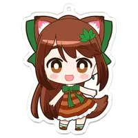 VTuber - Acrylic Key Chain - Acrylic stand - Key Chain
