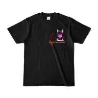 VTuber - Clothes - T-shirts Size-S