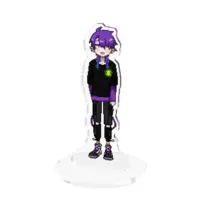 VTuber - Acrylic stand Size-7cm