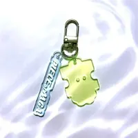 VTuber - Acrylic Key Chain - Key Chain