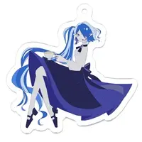 VTuber - Acrylic Key Chain - Key Chain
