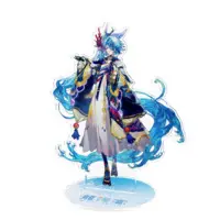 VTuber - Acrylic stand Size-160x160mm