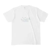 VTuber - Clothes - T-shirts Size-M