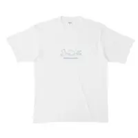 VTuber - Clothes - T-shirts Size-XL