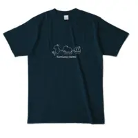 VTuber - Clothes - T-shirts Size-L