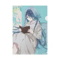VTuber - Plastic Folder