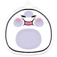 VTuber - Key Chain - Acrylic Key Chain Size-50 x 50 (mm)