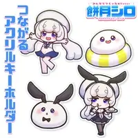 VTuber - Acrylic Key Chain - Key Chain