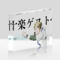 VTuber - Acrylic Block
