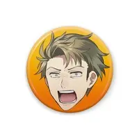 VTuber - Badge