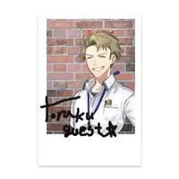 VTuber - Postcard