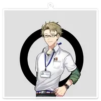 VTuber - Acrylic Key Chain - Key Chain