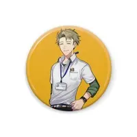 VTuber - Badge