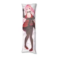 VTuber - Dakimakura Cover