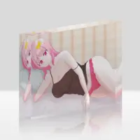 VTuber - Acrylic Block