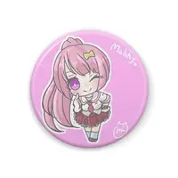VTuber - Badge